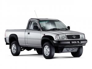 Tata Telcoline Single Cab 2005 года